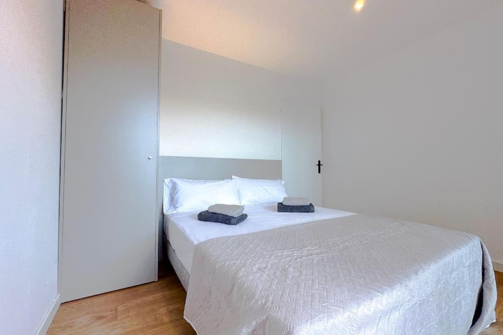 Can Romy Appartement T2F A 20M De La Plage De Cala Montgo L' Escala Zewnętrze zdjęcie