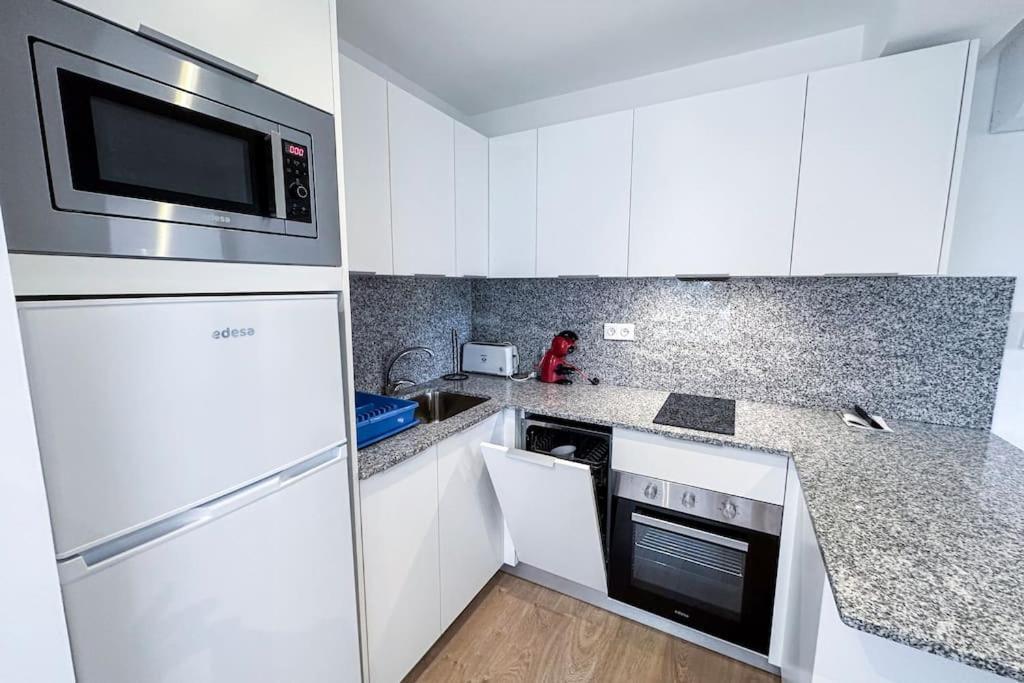 Can Romy Appartement T2F A 20M De La Plage De Cala Montgo L' Escala Zewnętrze zdjęcie