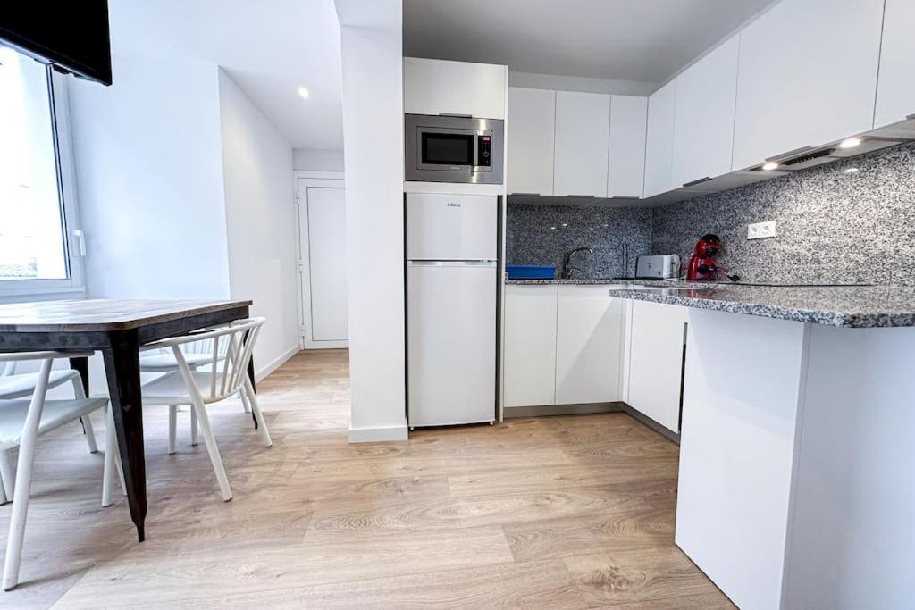 Can Romy Appartement T2F A 20M De La Plage De Cala Montgo L' Escala Zewnętrze zdjęcie