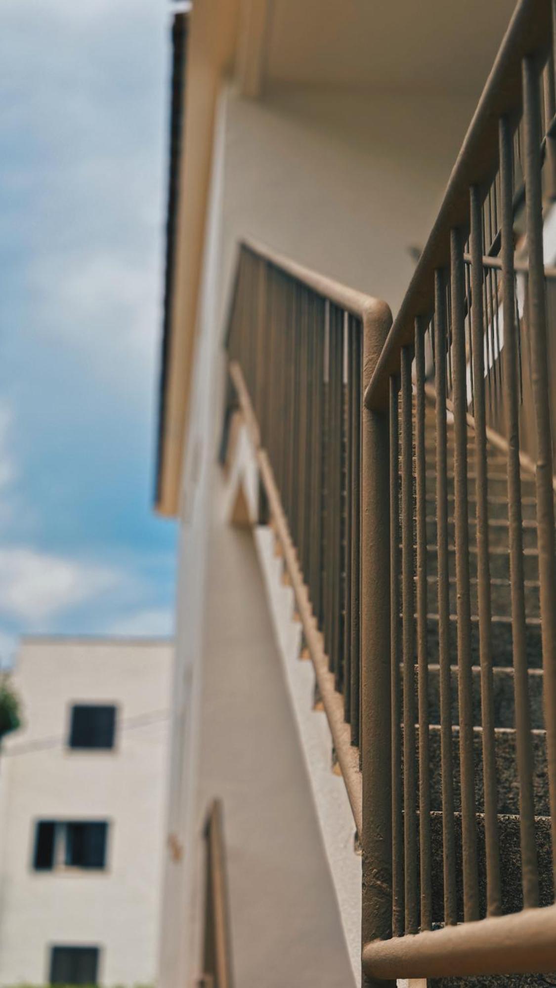 Can Romy Appartement T2F A 20M De La Plage De Cala Montgo L' Escala Zewnętrze zdjęcie