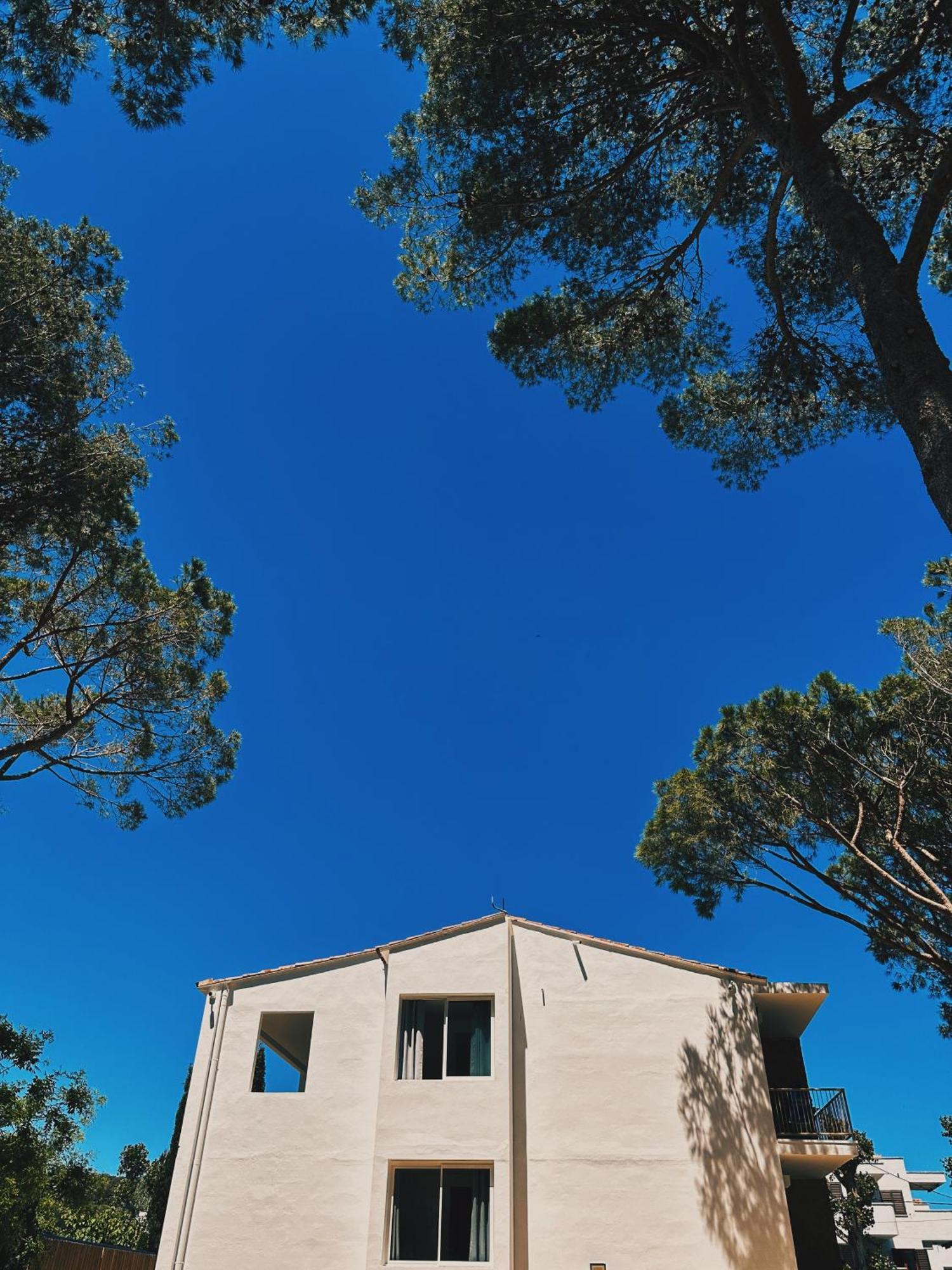Can Romy Appartement T2F A 20M De La Plage De Cala Montgo L' Escala Zewnętrze zdjęcie