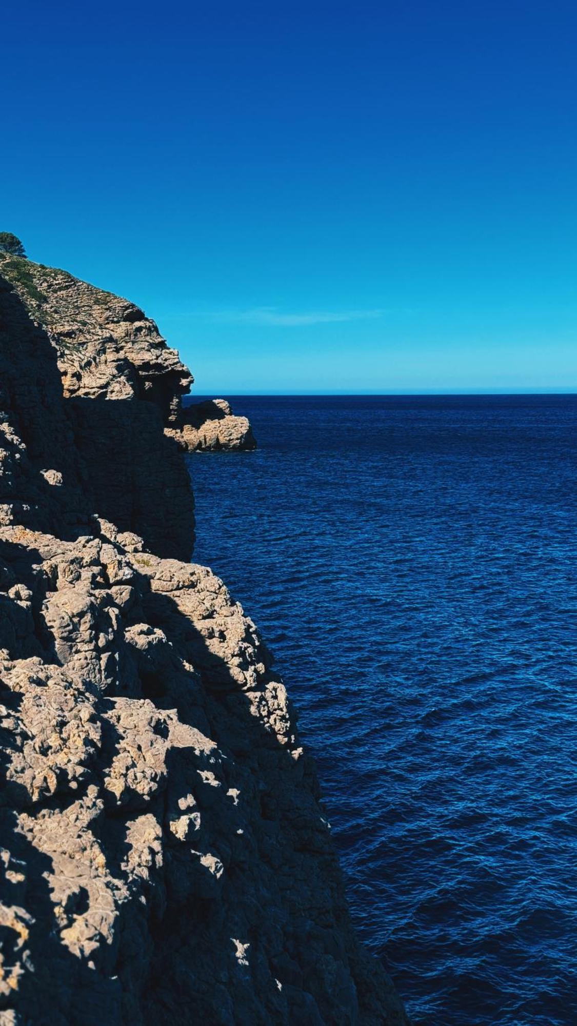 Can Romy Appartement T2F A 20M De La Plage De Cala Montgo L' Escala Zewnętrze zdjęcie