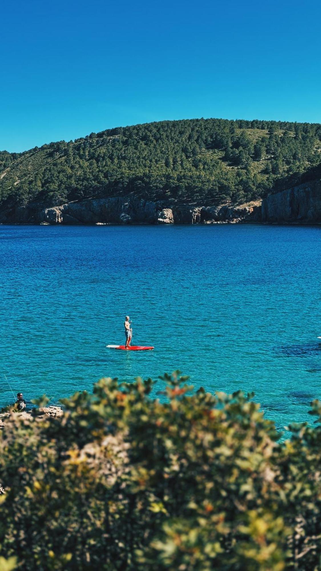 Can Romy Appartement T2F A 20M De La Plage De Cala Montgo L' Escala Zewnętrze zdjęcie