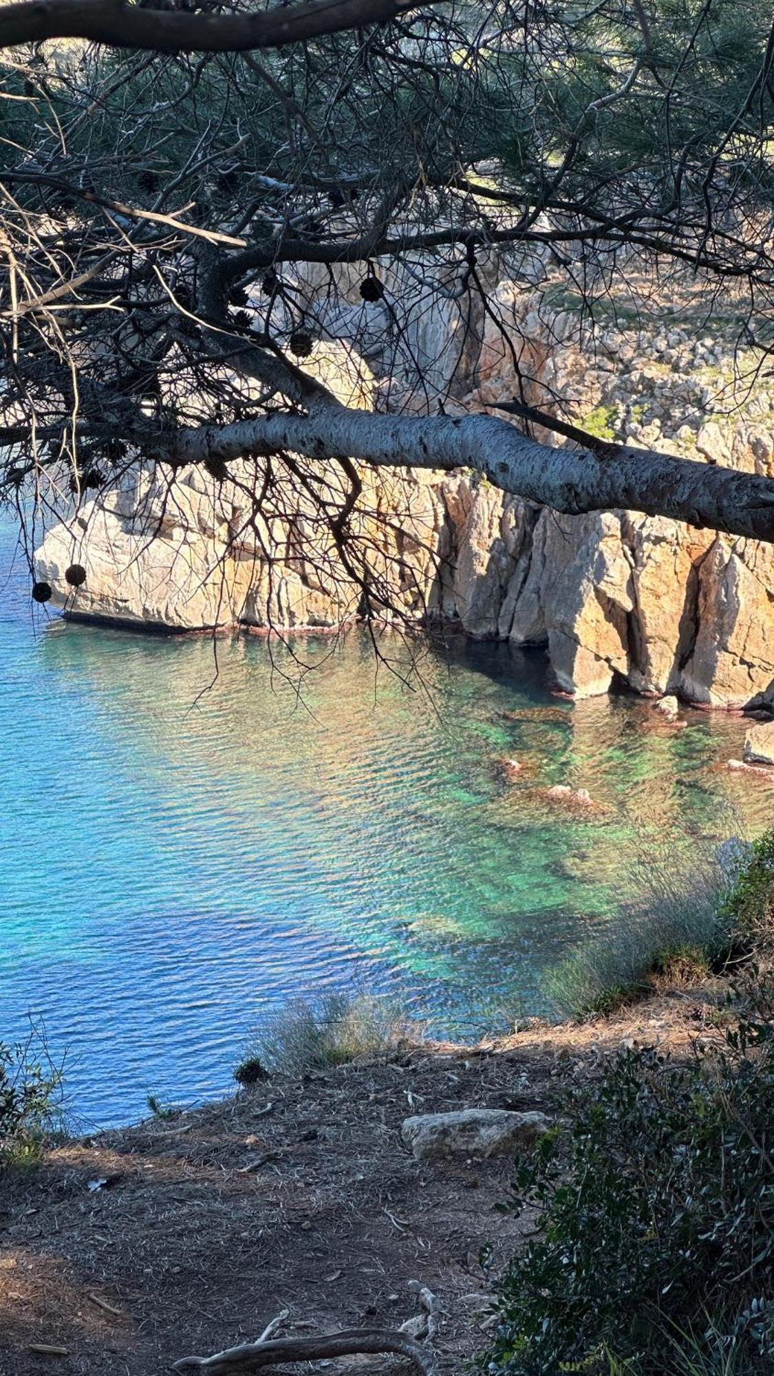 Can Romy Appartement T2F A 20M De La Plage De Cala Montgo L' Escala Zewnętrze zdjęcie