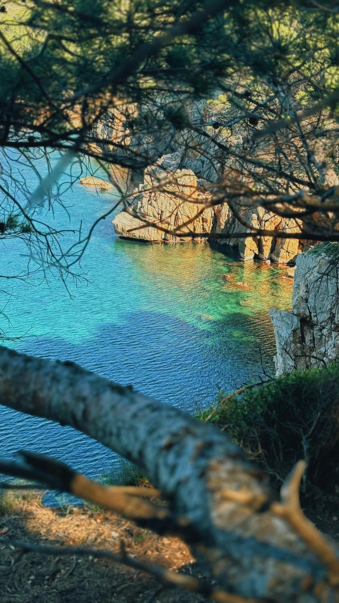 Can Romy Appartement T2F A 20M De La Plage De Cala Montgo L' Escala Zewnętrze zdjęcie